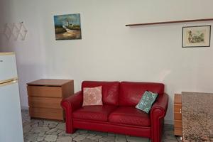 Bilocale ristrutturato vicino metro rossa