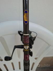canna da pesca