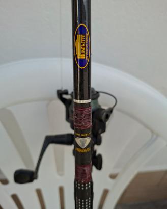 canna da pesca