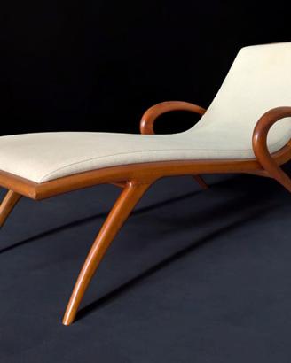 Porada, Chaise Lounge
