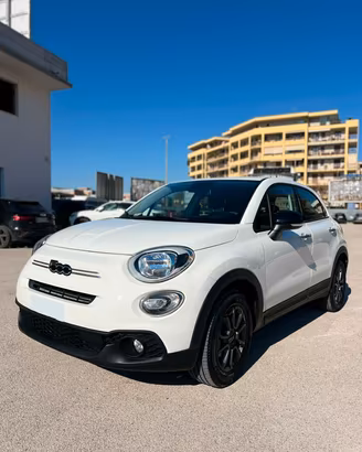 Fiat 500X 1.3 MultiJet 95 CV