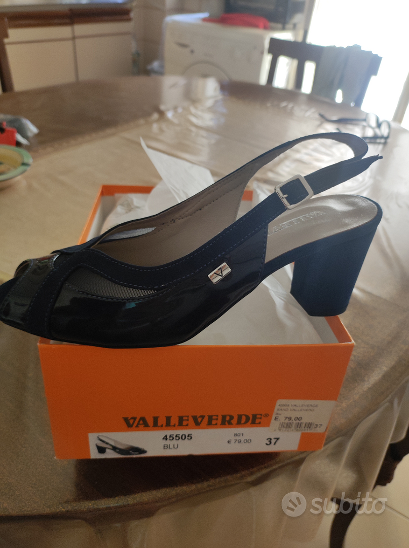 Scarpe eleganti outlet valleverde