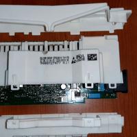 Scheda potenza lavastoviglie Bosch cod. 9000727477