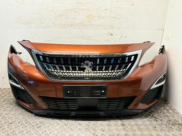 Paraurti Anteriore Peugeot 3008 2016 2020 Arancion