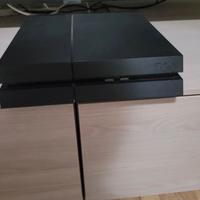 Ps4 500