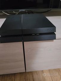 Ps4 500