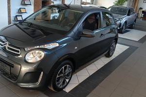 Citroen C1 VTi 72 5 porte Shine