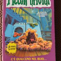Piccoli Brividi N°61 - C'é qualcuno nel buio...