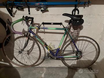 Bici da corsa Battaglin