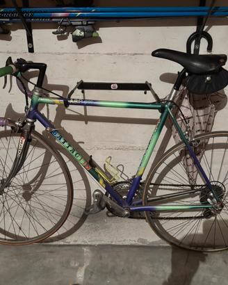 Bici da corsa Battaglin