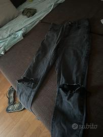 Jezns nero eur 36