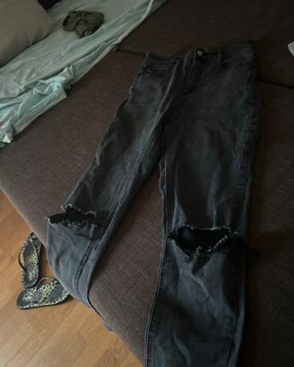 Jezns nero eur 36