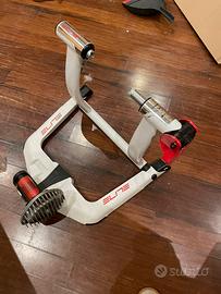 Rullo a resistenza magnetica Elite Qubo Fluid