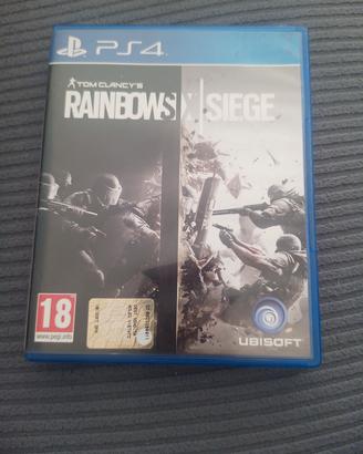 gioco ps4