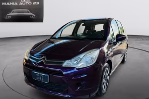 Citroen C3 1.1*68 CV*NEOPATENTATI*5 PORTE*