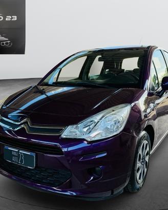 Citroen C3 1.1*68 CV*NEOPATENTATI*5 PORTE*