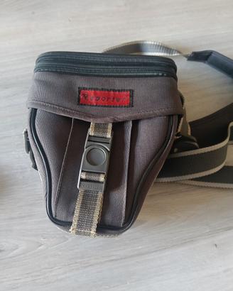 Borsa Fot. Fondina Reporter Fiab REFLEX mirrorless