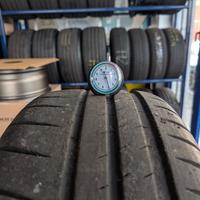 225/40-18 Michelin Pilot sport Cup2