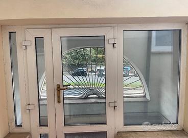 BATTISTINI GEMELLI BILOCALE ARREDATO Con BALCONE