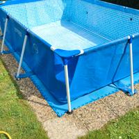 piscina Intex 3 m x 2 m 