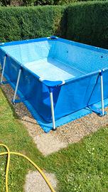 piscina Intex 3 m x 2 m 