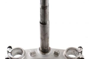 Testa crocera forcella Yamaha TDR 125 dal 1989