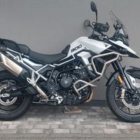 Triumph Tiger 900 GT Pro MY 24 - 2024
