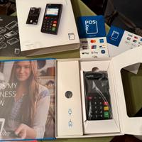 MyPOS GO apparato nuovo mai usato
