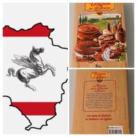 Toscana in bocca, G. Butazzi., Gulliver 2000.