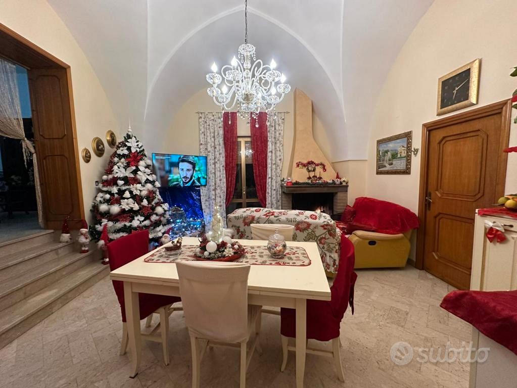 Apartment in Villa Castelli, Brindisi - Altro