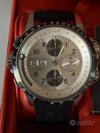 Hamilton Khaki X-Wind Auto Chrono H776260