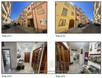 Appartamento Monserrato [A4344767]