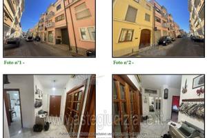 Appartamento Monserrato [A4344767]