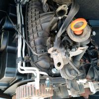 Testata blocco motore Audi-W-2000TDI 16v 170cv