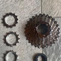 Pacco Pignoni 10V 11-28 Perfetto