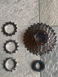 Pacco Pignoni 10V 11-28 Perfetto