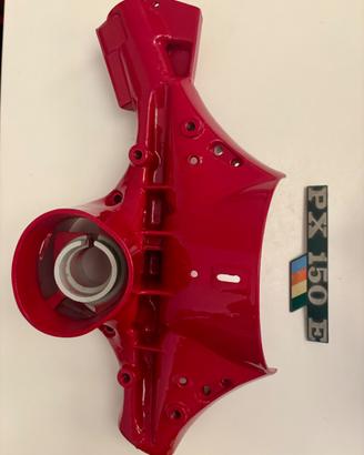Vespa Px sottomanubrio