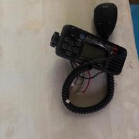 Radio marittimo Icom M330