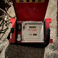 SALDATRICE POLIVALENTE