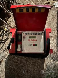 SALDATRICE POLIVALENTE