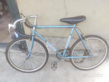 bici da corsa