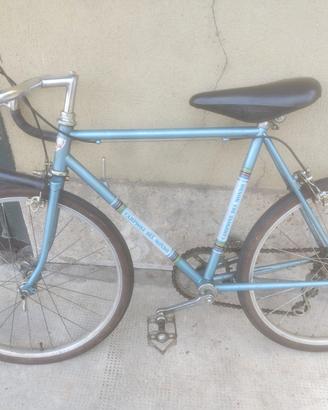 bici da corsa
