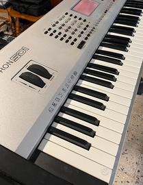 Ketron Sd1 tastiera arranger