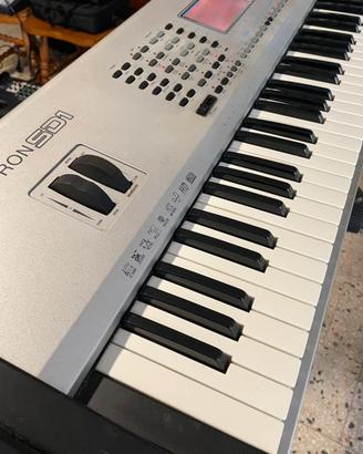 Ketron Sd1 tastiera arranger