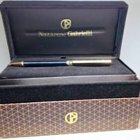 Penna a sfera Nazareno Gabrielli - mai utilizzata