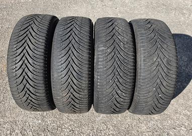 Pneumatici Invernali 195 55 r16  XL Bf Goodrich 