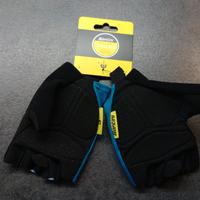 Guanti estivi bici SMS Santini