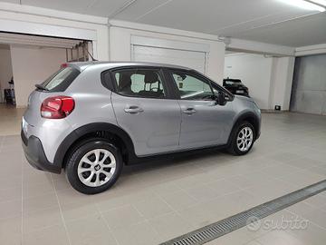 Citroen C 3 HDI