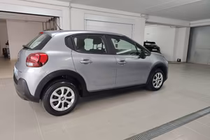 Citroen C 3 HDI