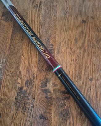 Daiwa Fissa Amorphus 1030 - 11 mt 